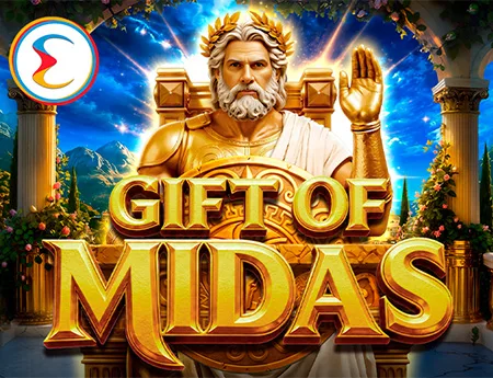 Gift of Midas — endorphina