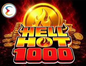 Hell Hot 1000 — endorphina