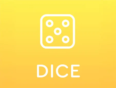 Dice