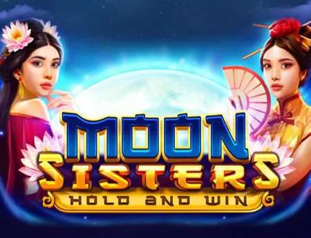 Moon Sisters — 3oaks