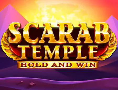 Scarab Temple — 3oaks