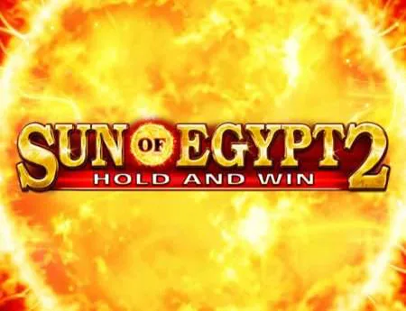 Sun of Egypt 2 — 3oaks