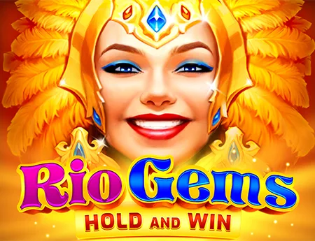 Rio Gems — 3oaks