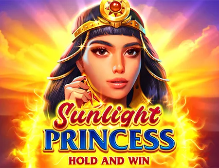 Sunlight Princess — 3oaks