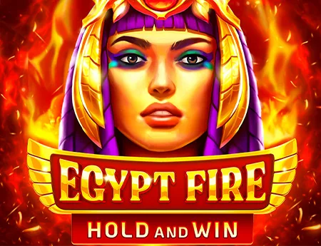 Egypt Fire — 3oaks