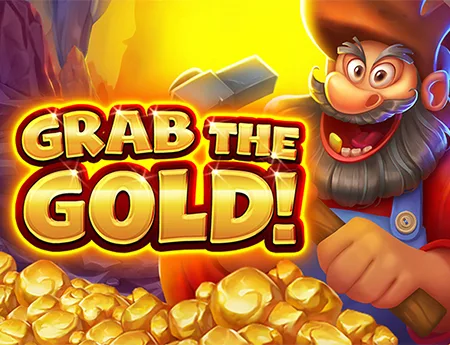 Grab The Gold! — 3oaks