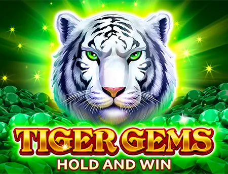 Tiger Gems — 3oaks