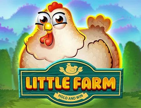 Little Farm — 3oaks