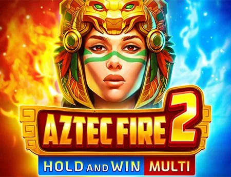 Aztec Fire 2 — 3oaks