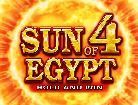 Sun of Egypt 4 — 3oaks