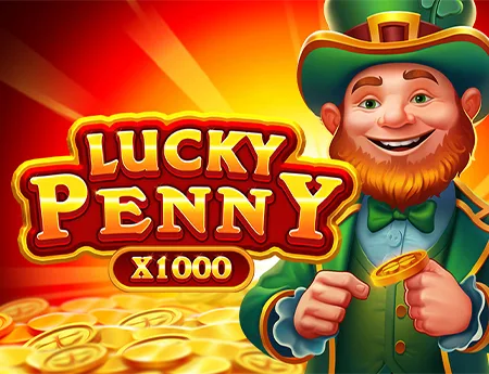 Lucky Penny — 3oaks