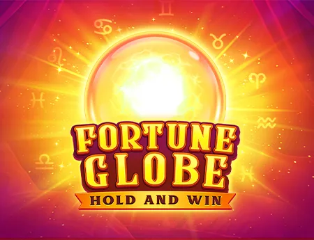 Fortune Globe — 3oaks