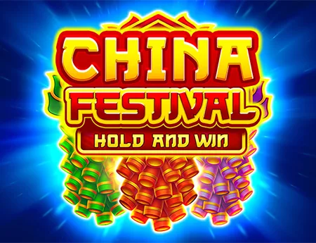 China Festival — 3oaks