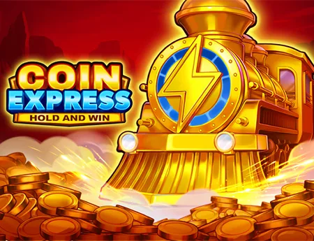 Coin Express — 3oaks