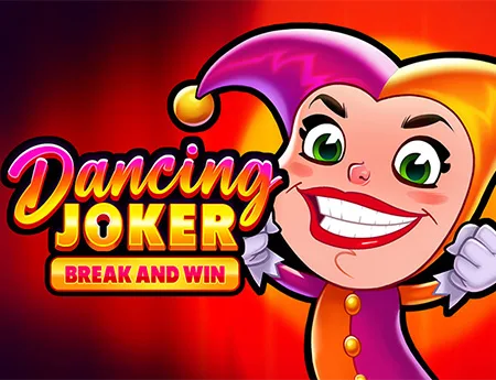 Dancing Joker — 3oaks