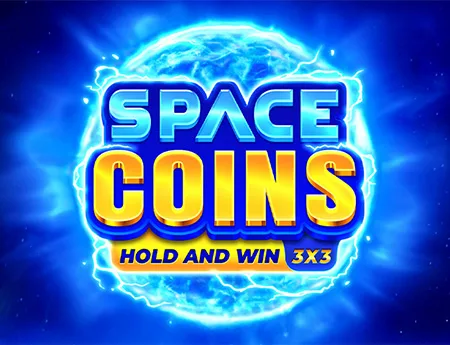 Space Coins — 3oaks