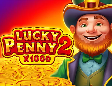 Lucky Penny 2 — 3oaks