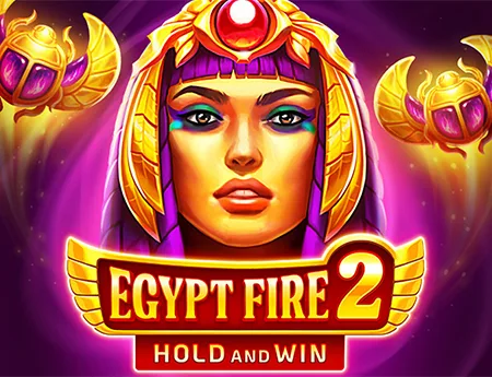 Egypt Fire 2 — 3oaks
