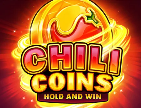 Chili Coins — 3oaks