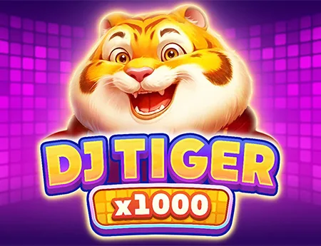 DJ Tiger x1000 — 3oaks
