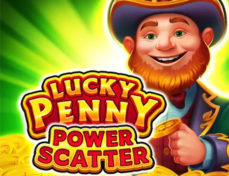 Lucky Penny Power Scatter — 3oaks