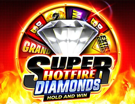 Super Hotfire Diamonds — 3oaks