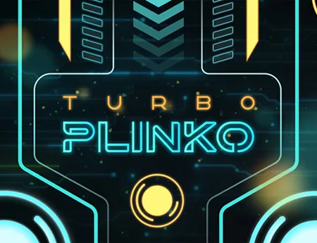 Turbo Plinko — turbogames
