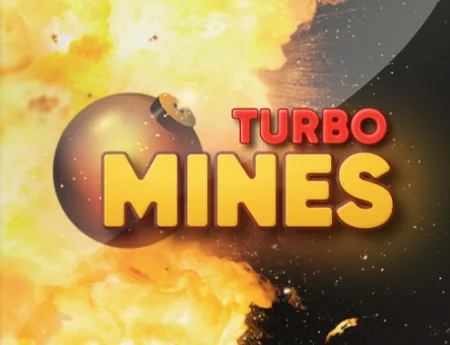 Turbo Mines — turbogames