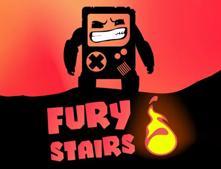 Fury Stairs — turbogames