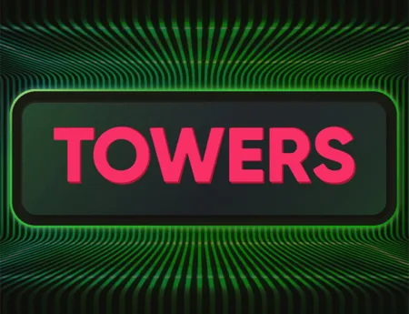 Towers — turbogames