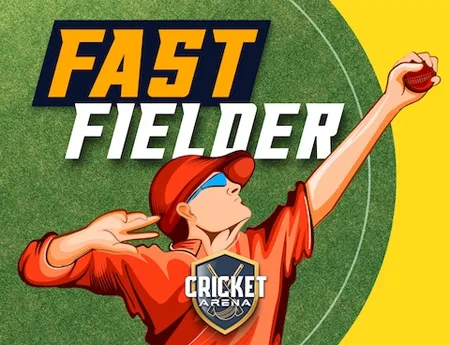 Fast Fielder — turbogames