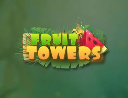 Fruit Towers — turbogames