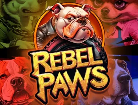 Rebel Paws — avatarux