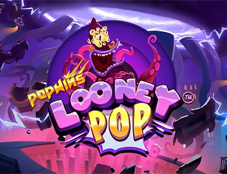 LooneyPop — avatarux