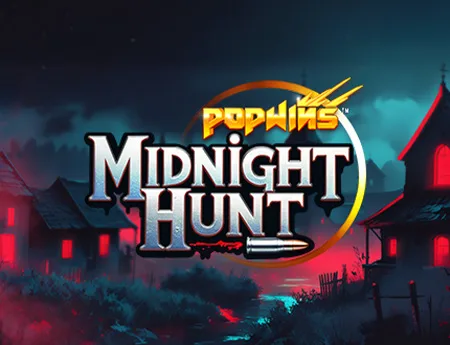 Midnight Hunt — avatarux