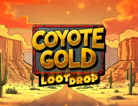 Coyote Gold — avatarux