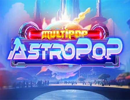 AstroPop — avatarux