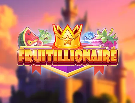 Fruitillionaire — avatarux