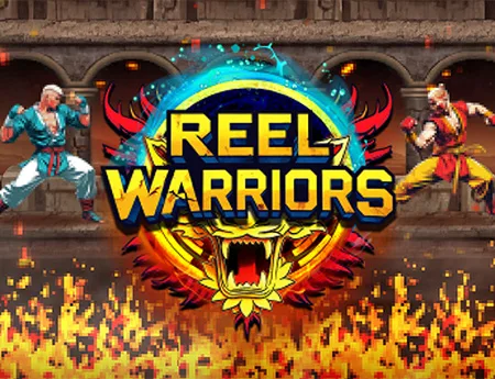 Reel Warriors — avatarux