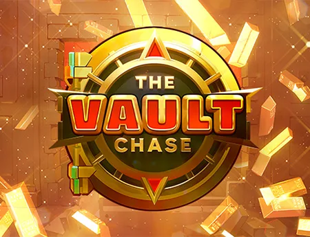 The Vault Chase — avatarux
