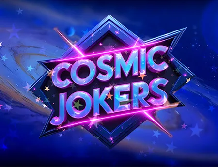 Cosmic Jokers — avatarux