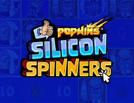 Silicon Spinners — avatarux