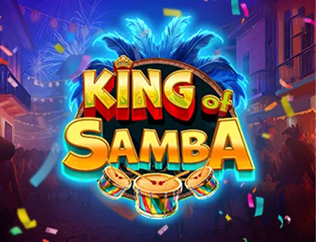 King of Samba — avatarux