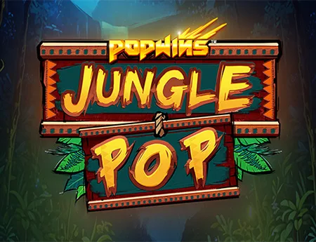 Jungle Pop — avatarux