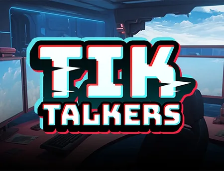 Tik Talkers — avatarux