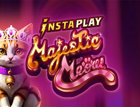 Majestic Meow — avatarux