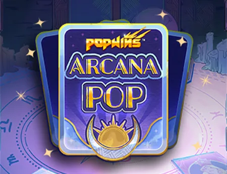 ArcanaPop — avatarux