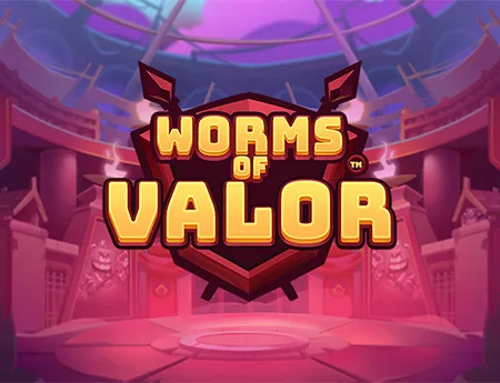 Worms of Valor — avatarux