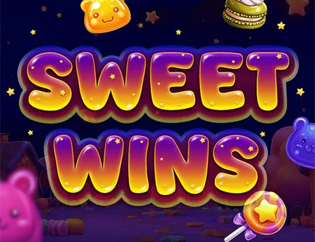 Sweet wins — yoriginalgames