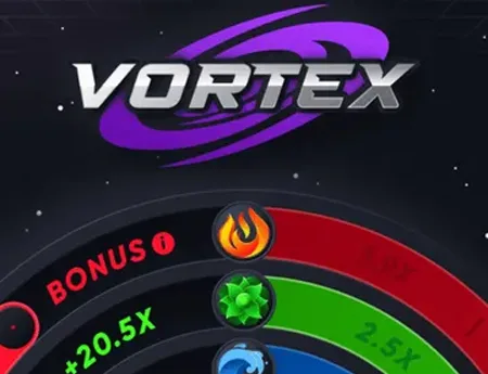 Vortex — turbogames